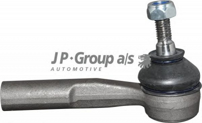 JP GROUP 1244603280 -  Наконечник поперечной рулевой тяги